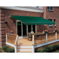 7.0*3.5 Basic Retractable Awnings for Patio and Balcony (S-02)